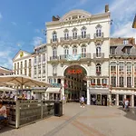 Nocnoc Grand Place Belle Vue 公寓