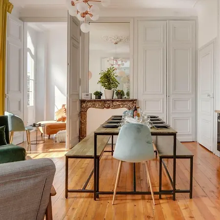 Apartment Nocnoc Grand Place Belle Vue *